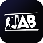 Jab أيقونة