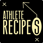 Athlete Recipes-icoon