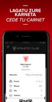 ATHLETICKET ภาพหน้าจอ 2