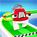 Merge Alphabet Lore:Fun Run APK