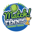 Match! Tennis icon