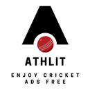 Athlit - No ads cricket scores APK