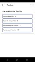 Athlon ECU Control imagem de tela 3