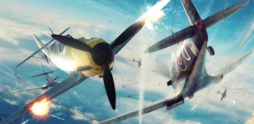 Air Strike War