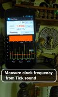 برنامه‌نما Clock Tuner عکس از صفحه