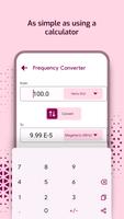 Calculator Unit Converter скриншот 2