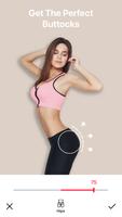 Body editor : body shape تصوير الشاشة 1