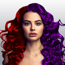Hair Color Changer APK