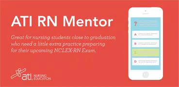 ATI RN Mentor - NCLEX Prep