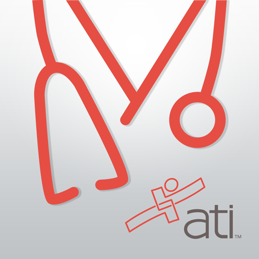 ATI RN Mentor - NCLEX Prep