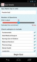 ATI RN Mentor - NCLEX Prep screenshot 1