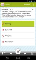 2 Schermata ATI RN Mentor - NCLEX Prep