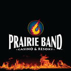 Prairie Band Casino أيقونة