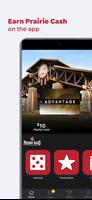 Prairie Band Casino الملصق