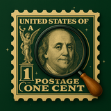 Stamp Value Stamp Identifier + APK
