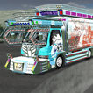 Mod Bussid Thailand