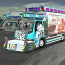 Mod Bussid Thailand APK