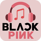 آیکون‌ Blackpink