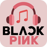 Blackpink 圖標