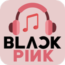 Blackpink Song aplikacja