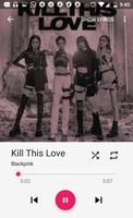 Blackpink captura de pantalla 1