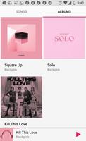 Blackpink captura de pantalla 3