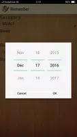 KeyWallet screenshot 6