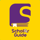 Scholar Guide 아이콘