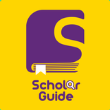 Scholar Guide icône