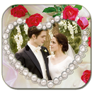 Cadres de mariage APK