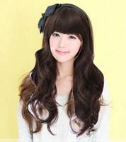 Wig rambut Edit: Rambut Styler poster