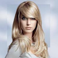 Wig rambut Edit: Rambut Styler screenshot 2