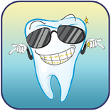 แต่งรูปดัดฟัน แต่งรูปน่ารัก