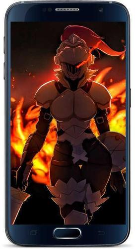 Goblin Slayer Wallpaper Art For Android Apk Download 2091 drawings on pixiv, japan. goblin slayer wallpaper art for android