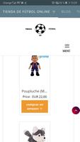 tienda de fútbol online ツ screenshot 3