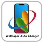 4K Wallpaper Auto Changer আইকন