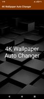 4K Wallpaper Auto Changer স্ক্রিনশট 1