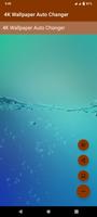 4K Wallpaper Auto Changer স্ক্রিনশট 3