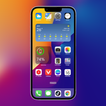 iOS 15 Launcher Pro