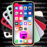 iPhone 17 Pro Max Launcher icono