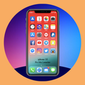 iPhone 18 Pro Max Launcher