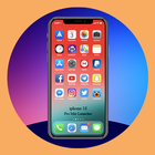 iPhone 18 Pro Max Launcher icon