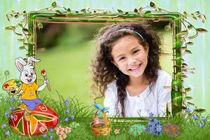 Cartoon Photo Frames For Kids ảnh chụp màn hình 3