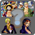 1 Piece Quiz - Anime Quiz
