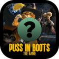 Puss in Boots Quiz