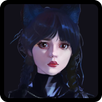 Wandinha Addams APK