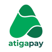 Atigapay - Isi Pulsa & PPOB APK