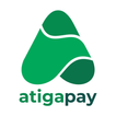 Atigapay - Isi Pulsa & PPOB icon