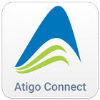 Atigo Connect icono