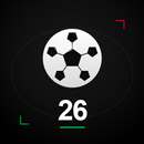 World Football 2026: schedule APK